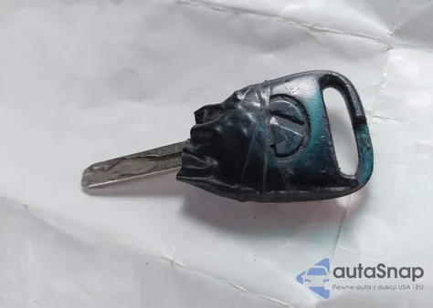 1995 Lexus Sc 400 z USA, uszkodzony, nr VIN JT8UZ30C9S0048164